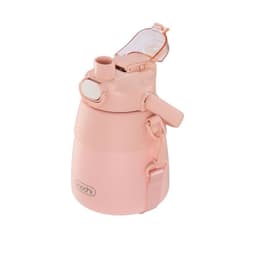 Bình giữ nhiệt Inochi Fuji Bell 900ml – Inox 316, Giữ nóng lạnh lâu, Thiết kế đẹp, tiện dụng 2