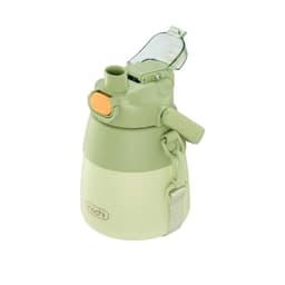 Bình giữ nhiệt Inochi Fuji Bell 900ml – Inox 316, Giữ nóng lạnh lâu, Thiết kế đẹp, tiện dụng 3