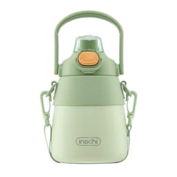 Bình giữ nhiệt Inochi Fuji Bell 900ml – Inox 316, Giữ nóng lạnh lâu, Thiết kế đẹp, tiện dụng 5