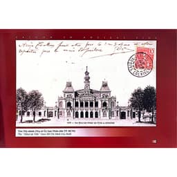 Sách - Sài Gòn xưa (Tác giả Nguyễn Hạnh) 7