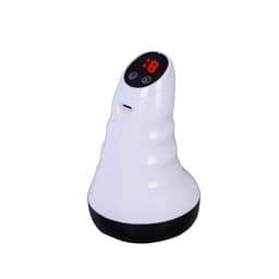 Máy Cạo Gió Giác Hơi Điện Tử Cầm Tay 8 Bi Từ Tính Đa Năng (a minh) 6