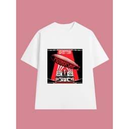 Áo Thun Mothership (album) - LED ZEPPELIN vintage, Unisex Form Rộng Cotton Mềm 2