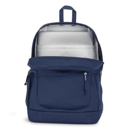 Balo chính hãng Jansport (USA) Cross Town Plus 26 lít, tiện lợi, độ bền cao, bảo hành 1 năm JS0A7ZNZ 5