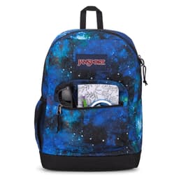 Balo chính hãng Jansport (USA) Cross Town Plus 26 lít, tiện lợi, độ bền cao, bảo hành 1 năm JS0A7ZNZ 8