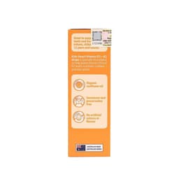 Vitamin D3k2 Organic Nature's Way, D3K2 Cho Trẻ Hộp 11ml 2