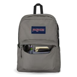 Balo chính hãng Jansport (USA) SuperBreak Plus, có ngăn laptop, độ bền cao, bảo hành 1 năm, JS0A4QUE 7