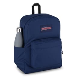 Balo chính hãng Jansport (USA) SuperBreak Plus, có ngăn laptop, độ bền cao, bảo hành 1 năm, JS0A4QUE 8