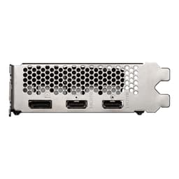 [NEW FULL VAT] VGA CARD MÀN HÌNH MSI GeForce RTX 3050 VENTUS 2X 6G OC - CHÍNH HÃNG BẢO HÀNH 3 NĂM 2