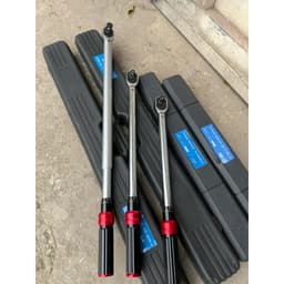 Cần xiết lực, tay cân lực các cỡ thương hiệu  russia 1/2 - 3/4 -1 inch , dụng cụ sửa chữa hàng chất lượng ô tô 1