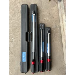Cần xiết lực, tay cân lực các cỡ thương hiệu  russia 1/2 - 3/4 -1 inch , dụng cụ sửa chữa hàng chất lượng ô tô 3