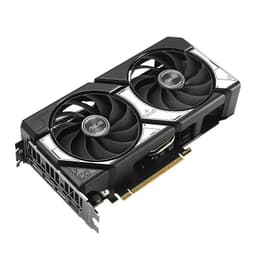 [NEW FULL VAT] 247computer VGA CARD MÀN HÌNH ASUS Dual GeForce RTX 5060 8GB GDDR7 OC Edition - CHÍNH HÃNG BẢO HÀNH 3 NĂM 2