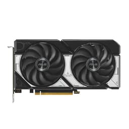 [NEW FULL VAT] 247computer VGA CARD MÀN HÌNH ASUS Dual GeForce RTX 5060 8GB GDDR7 OC Edition - CHÍNH HÃNG BẢO HÀNH 3 NĂM 3