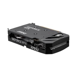 [NEW FULL VAT] VGA CARD MÀN HÌNH MSI RTX 5060 8GB SHADOW 2X OC - CHÍNH HÃNG BẢO HÀNH 3 NĂM 4