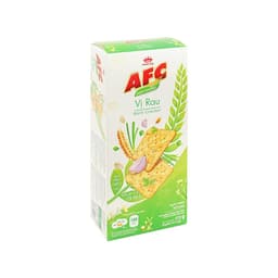 [Thùng] Bánh Quy AFC 172g x 16 Hộp - Bách Hóa Phúc Vinh 2