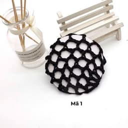 Kẹp tóc công sở dubochic 10cm kẹp tóc búi gọn gàng cho nữ 5