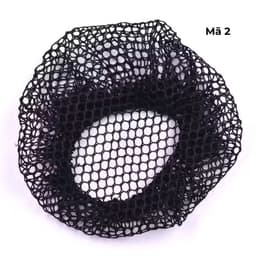 Kẹp tóc công sở dubochic 10cm kẹp tóc búi gọn gàng cho nữ 6