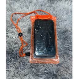 Túi Chống Nước Điện Thoại, 3 Lớp Chắc Chắn Không Thấm Nước, Màu Ngẫu Nhiên 9