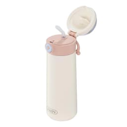 Bình giữ nhiệt Fuji Boo 500ml Inochi  – Inox 316, Giữ nhiệt trên 6h, thiết kế dễ thương 2