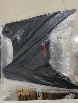 Thảm lót sàn cho xe Grande/ Janus/ Latte/ Freego,... 3