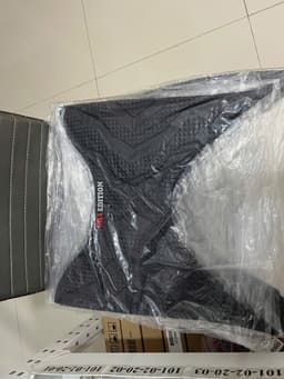 Thảm lót sàn cho xe Grande/ Janus/ Latte/ Freego,... 4