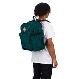 Balo chính hãng Jansport (USA) Main Campus 32L có ngăn đựng laptop, bảo hành 1 năm, bền bỉ, JS0A4QUL 9