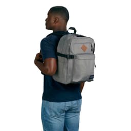 Balo chính hãng Jansport (USA) Main Campus 32L có ngăn đựng laptop, bảo hành 1 năm, bền bỉ, JS0A4QUL 8