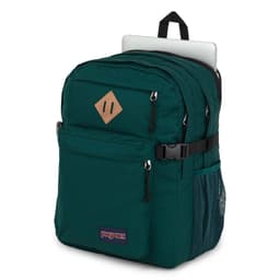 Balo chính hãng Jansport (USA) Main Campus 32L có ngăn đựng laptop, bảo hành 1 năm, bền bỉ, JS0A4QUL 4