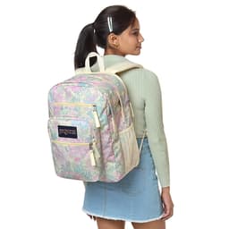 Balo chính hãng Jansport (USA) Big Student 34L sức chứa lớn, có ngăn đựng laptop, bền bỉ JS0A47JK 3