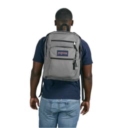 Balo chính hãng Jansport (USA) Big Student 34L sức chứa lớn, có ngăn đựng laptop, bền bỉ JS0A47JK 4