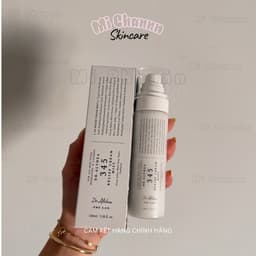 Xịt khoáng dưỡng da phục hồi Dr.Althea 345 relief cream mist 100ML 2