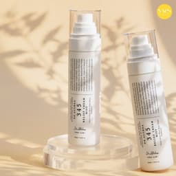 Xịt khoáng dưỡng da phục hồi Dr.Althea 345 relief cream mist 100ML 5
