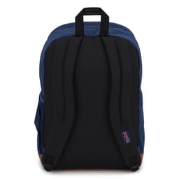 Balo chính hãng Jansport (USA) Cool Student 34L cao cấp, có ngăn đựng laptop bảo hành 1 năm JS0A2SDD 8