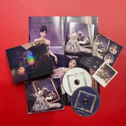 Album MiSaMo - Masterpiece (TWICE) Official Secondhand/Sẵn - Có sẵn Card/Pob - Album Kpop Nhật Giá Rẻ 6