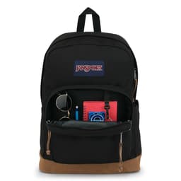 Balo chính hãng Jansport (USA) Right Pack 28L cao cấp, sức chứa lớp, có ngăn đựng laptop, JS0A4QVA 5