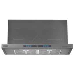 Máy hút mùi âm tủ GrandX GX H70F85B l GX H70F85G - Động cơ Inverter BLDC, Công suất hút: 1150m3/h. 3