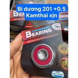 Vòng bi dương kamthai cao cấp 6