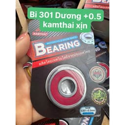 Vòng bi dương kamthai cao cấp 8