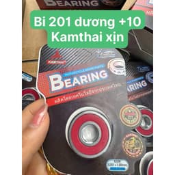 Vòng bi dương kamthai cao cấp 7