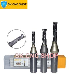 ARDEN AK47-4 MŨI PHAY XOẮN - SK CNC SHOP 4