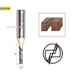 ARDEN AK47-4 MŨI PHAY XOẮN - SK CNC SHOP 5