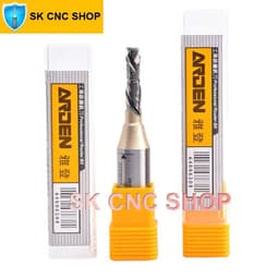 ARDEN AK47-4 MŨI PHAY XOẮN - SK CNC SHOP 3