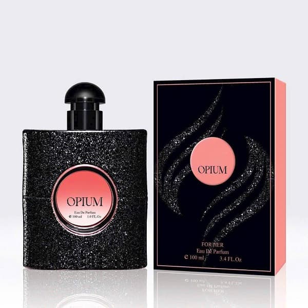 Nước hoa nữ OPIUM - QUYẾN RŨ, CÁ TÍNH (100ML)