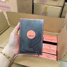 Nước hoa nữ OPIUM - QUYẾN RŨ, CÁ TÍNH (100ML) 3