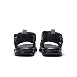 Sandal Biti's Bé Trai SUPERSTAR Collection Màu Đen BPB0023 9