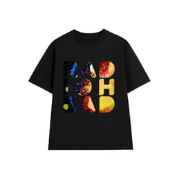 Áo Thun RADIOHEAD R03, Unisex Form Rộng Cotton Mềm 1