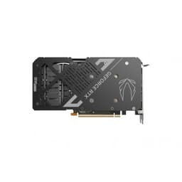 [NEW FULL VAT] VGA CARD MÀN HÌNH ZOTAC GAMING GeForce RTX 5060 8GB Twin Edge - CHÍNH HÃNG BẢO HÀNH 3 NĂM 2