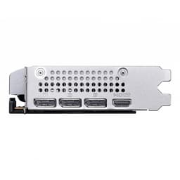 [NEW FULL VAT] VGA CARD MÀN HÌNH MSI RTX 5060 8GB VENTUS 2X OC - CHÍNH HÃNG BẢO HÀNH 3 NĂM 2