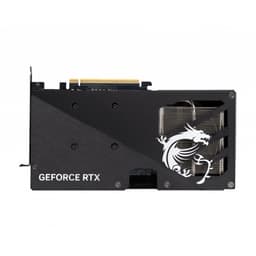 [NEW FULL VAT] VGA CARD MÀN HÌNH MSI GeForce RTX 5060 8GB GAMING OC - CHÍNH HÃNG BẢO HÀNH 3 NĂM 3