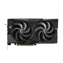 [NEW FULL VAT] VGA CARD MÀN HÌNH MSI GeForce RTX 5060 8GB GAMING OC - CHÍNH HÃNG BẢO HÀNH 3 NĂM 4
