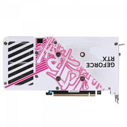 [NEW FULL VAT] VGA CARD MÀN HÌNH Colorful iGame GeForce RTX 5060 Ultra W DUO OC 8GB-V - CHÍNH HÃNG BẢO HÀNH 3 NĂM 2